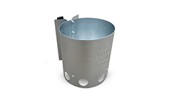 Custom Pit Barrel® Chimney Starter