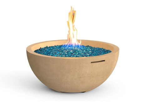 36 inch Fire Bowls
