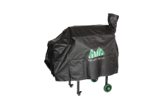DB CHOICE GRILL COVER