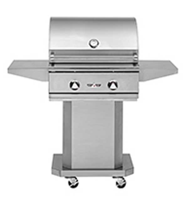 26″ Grill Base