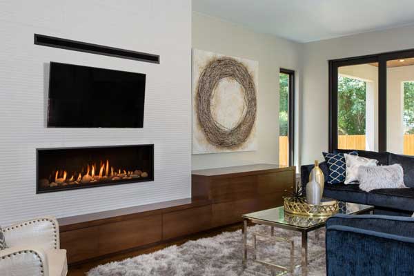 Kozy Heat Gas Fireplaces