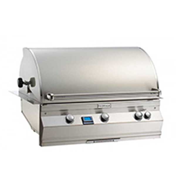 A790i-6EA Aurora grills have a superior design and engineering