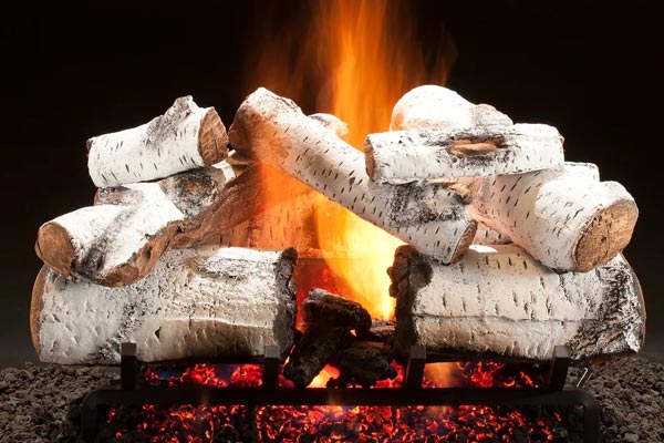 aspen timbers gas logs