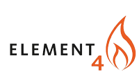 Element4 logo